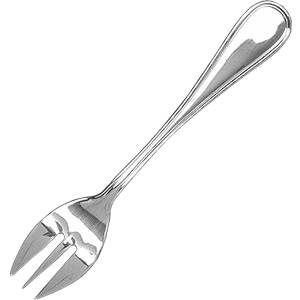 Вилка для устриц Ансер Eternum L=135/40 B=4мм нерж. 1670-19  03110358 /12/