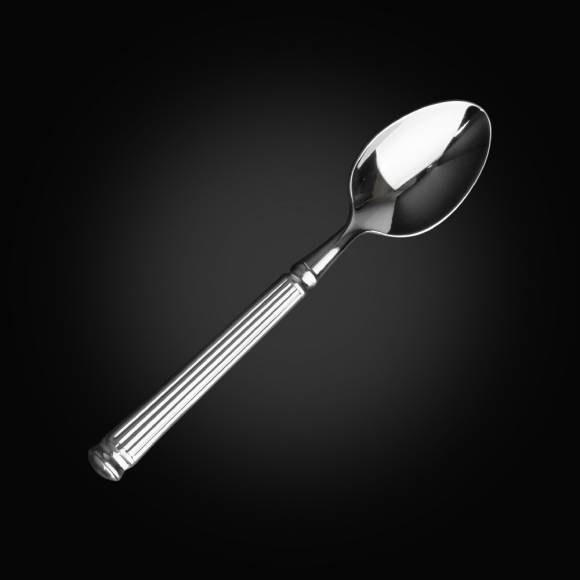 Ложка чайная Luxstahl 'Verona'' DJ-06597 кт220 Ложка чайная Luxstahl 'Verona'' DJ-06597 кт220