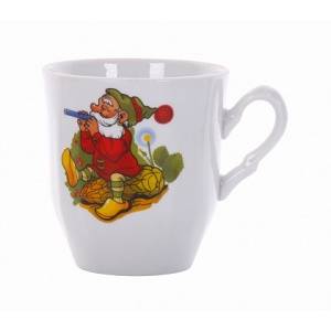 Кружка 250мл Лесовичок 6С2675 9257 Кружка 250мл Лесовичок 6С2675 9257