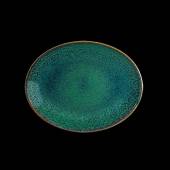 Блюдо овальное 310*240 мм Ore Mar Bonna OMRMOV31OV b Блюдо овальное 310*240 мм Ore Mar Bonna OMRMOV31OV b