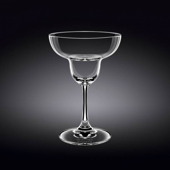 Бокал для маргариты 280 мл 110 мм h=160 мм хр.стекло Классик Wilmax 888031 /6/ Бокал для маргариты 280 мл 110 мм h=160 мм хр.стекло Классик Wilmax 888031 /6/