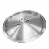 Крышка 36см, нерж.сталь Maco HG-SS2010062 Крышка 36см, нерж.сталь Maco HG-SS2010062