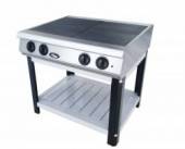 Плита электрическая без духовки Гриль Мастер Ф4ЖТЛпэ 24005