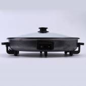 Сковорода электрическая Hurakan HKN-FPE40 Сковорода электрическая Hurakan HKN-FPE40