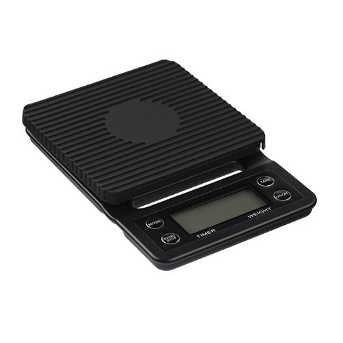 Весы электронные с таймером Doppio BP122 (до 3 кг с точностью до 0,1 г) Весы электронные с таймером Doppio BP122 (до 3 кг с точностью до 0,1 г)