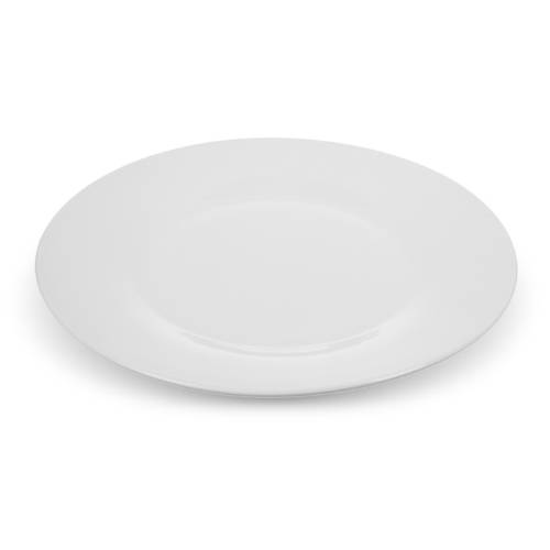 Тарелка мелкая Tvist Ivory 200 мм Тарелка мелкая Tvist Ivory 200 мм