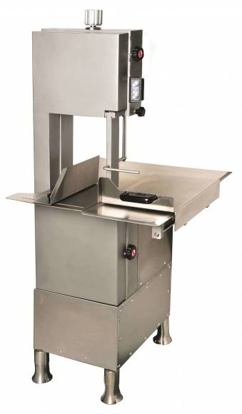 Пила для мяса Airhot HSL-2020A