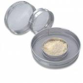 Сито круглое для муки 180мм нерж. Maco SS18