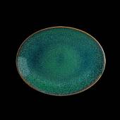 Блюдо овальное 360*280 мм Ore Mar Bonna OMRMOV36OV b Блюдо овальное 360*280 мм Ore Mar Bonna OMRMOV36OV b