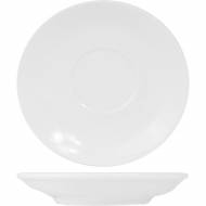 Блюдце D=140 H=22мм «Кунстверк» A4185 /1/72/ Блюдце D=140 H=22мм «Кунстверк» A4185 /1/72/