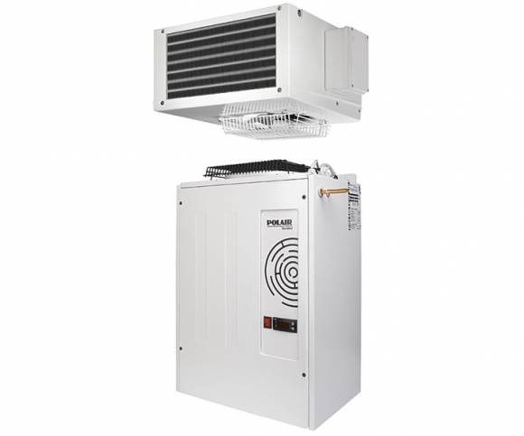 Сплит-система Polair SM 109 S