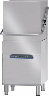 Посудомоечная машина Compack X100E+DP65 Посудомоечная машина Compack X100E+DP65