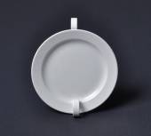 Тарелка мелкая 175мм Башкирский Фарфор ИТМ 03.175 38144 /6/ Тарелка мелкая 175мм Башкирский Фарфор ИТМ 03.175 38144 /6/