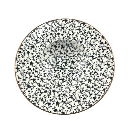 Тарелка для пасты 400мл 280мм Calif Bonna CLFBNC28CK b Тарелка для пасты 400мл 280мм Calif Bonna CLFBNC28CK b