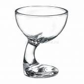 Креманка 290мл прессованное стекло P.L. Eco Line BQ20 /6/