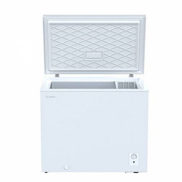 Ларь морозильный с глухой крышкой Hurakan HKN-BD250 Ларь морозильный с глухой крышкой Hurakan HKN-BD250