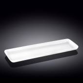 Блюдо прямоугольное 415х155мм Wilmax WL-992674 /3/ Блюдо прямоугольное 415х155мм Wilmax WL-992674 /3/