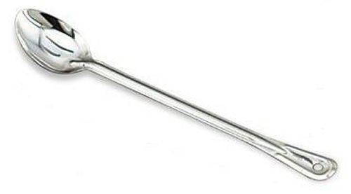 Ложка гарнирная 28см Maco BS01PL нерж.