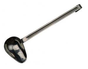 Ложка соусная 50мл нерж Труд-Вача С278 11516 /50/ Ложка соусная 50мл нерж Труд-Вача С278 11516 /50/