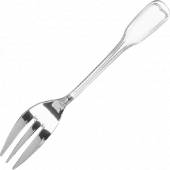 Вилка для рыбы Лувр Eternum нерж. L=180/60 B=3мм 1650-16 03110374 /12/ Вилка для рыбы Лувр Eternum нерж. L=180/60 B=3мм 1650-16 03110374 /12/