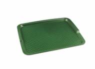 Поднос прямоугольный 425х320мм Рестола (зеленый) 422108009 8015 Поднос прямоугольный 425х320мм Рестола (зеленый) 422108009 8015