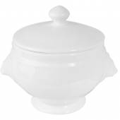 Чашка бульонная 450мл D=110 H=130 L=140мм «Кунстверк» A13869 /1/32/ Чашка бульонная 450мл D=110 H=130 L=140мм «Кунстверк» A13869 /1/32/