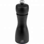 Мельница для перца D=54 H=150мм дерево, черный18368 /1/6/ Мельница для перца D=54 H=150мм дерево, черный18368 /1/6/