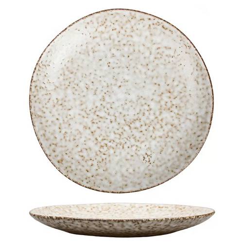 Тарелка 27см "Brown Spider Silk" / "Stockholm" P.L. Proff Cuisine JM0017 81223924 /6/ Тарелка 27см "Brown Spider Silk" / "Stockholm" P.L. Proff Cuisine JM0017 81223924 /6/