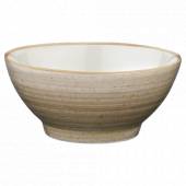 Пиала 12см 290мл фарфор Rita Aura Terrain Bonna /12/ ATR RIT 12 AKS