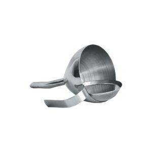 Воронка для перелива напитков, металл, P.L. - BarWare ZR796