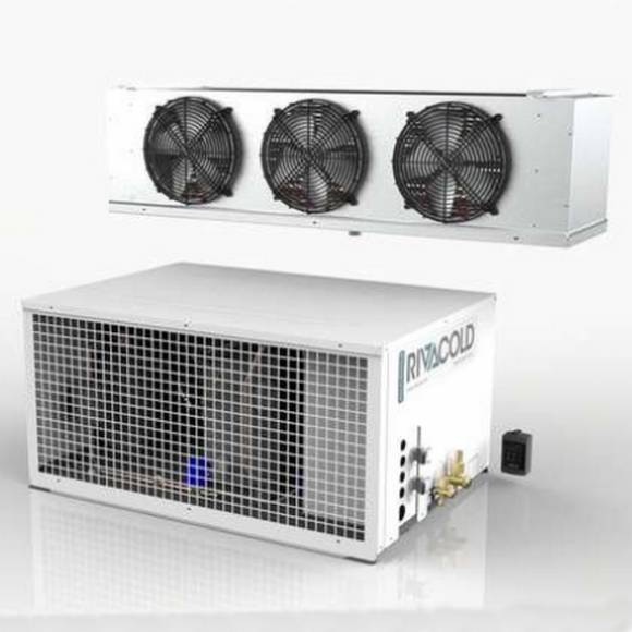 Холодильная сплит-система Rivacold STL024G012D низкотемпературная