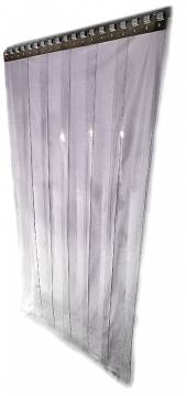 Завеса ПВХ 950х1850мм к холодильным камерам Polair (ДЛЯ СТАНДАРТНОЙ КАМЕРЫ ХОЛОД.)