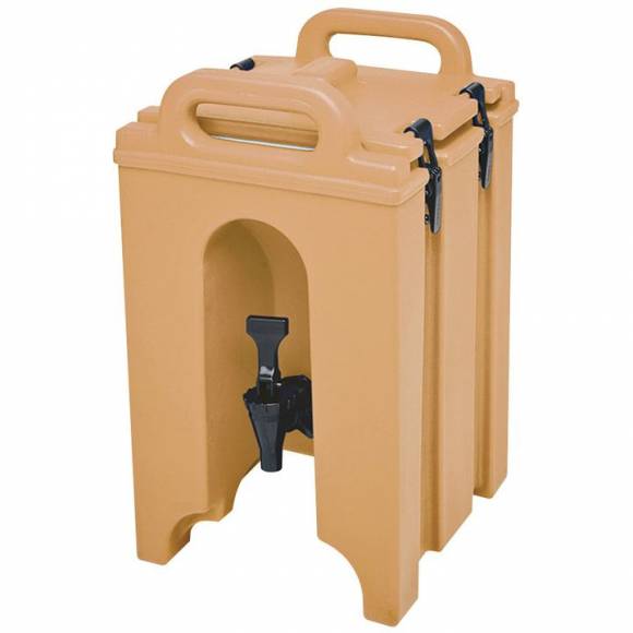 Термоконтейнер 18л для напитков Cambro 500LCD 157  46203