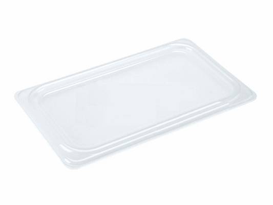 Крышка для GN1/4 прозрачная PROFF CUISINE полипропилен 91001122