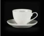 В Чайная пара 220 мл Chan Wave (Classic) Ivory LQ-Q1216/767 фк В Чайная пара 220 мл Chan Wave (Classic) Ivory LQ-Q1216/767 фк