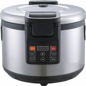 Рисоварка INDOKOR IR-1985PRO 19л