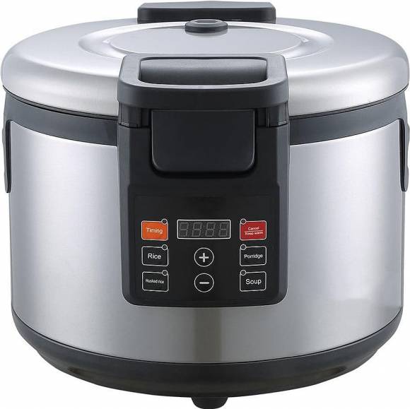 Рисоварка INDOKOR IR-1985PRO 19л Рисоварка INDOKOR IR-1985PRO 19л