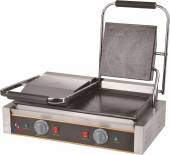 Гриль контактный Airhot DCG-FF двойной Гриль контактный Airhot DCG-FF двойной