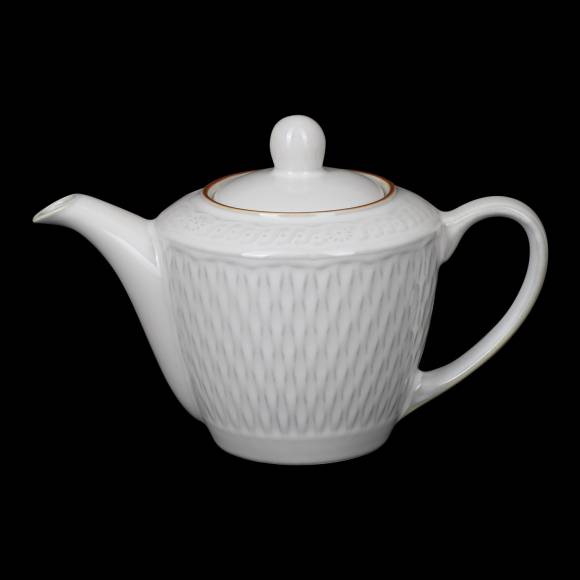 Чайник заварочный 700мл Corone Cinzano фк5517