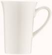 Кружка 350мл фарфор White Bonna /24/ MUG 02 KAZ Кружка 350мл фарфор White Bonna /24/ MUG 02 KAZ