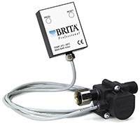 Счетчик расхода воды PURITY С BRITA G3/8 298900