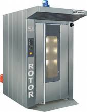 Печь ротационная WLBake ROTOR 46E 15 уровней