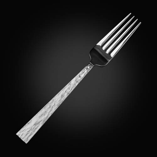 Вилка столовая Luxstahl ''Turin'' KL-26 кт3115 Вилка столовая Luxstahl ''Turin'' KL-26 кт3115