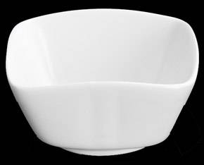 Соусник 135 мл 90х90 мм квадратный Wilmax WL-992425 /6/96/ Соусник 135 мл 90х90 мм квадратный Wilmax WL-992425 /6/96/