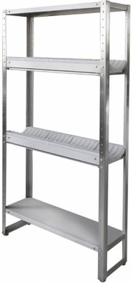 Стеллаж кухонный Iterma 430 СТС-12С/903 Стеллаж кухонный Iterma 430 СТС-12С/903