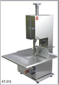 Пила ленточная KT-210 Пила ленточная KT-210