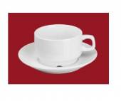 Чайная пара 155мл Collage фк193 Чайная пара 155мл Collage фк193