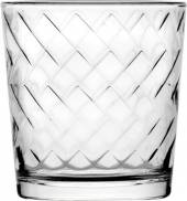 В.Стакан низкий 250мл Рокс Этюд ОСЗ 05с1243 7044 /30/