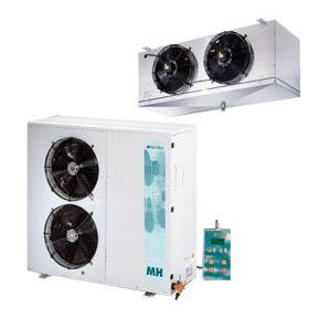 Сплит-система консольная (на кронштейн) Rivacold THUM245Z1212RVC Split Сплит-система консольная (на кронштейн) Rivacold THUM245Z1212RVC Split