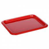 Гастроемкость керамическая 1/2-20 Corone КНР красная LQ-QK15076-186C фк098 Гастроемкость керамическая 1/2-20 Corone КНР красная LQ-QK15076-186C фк098